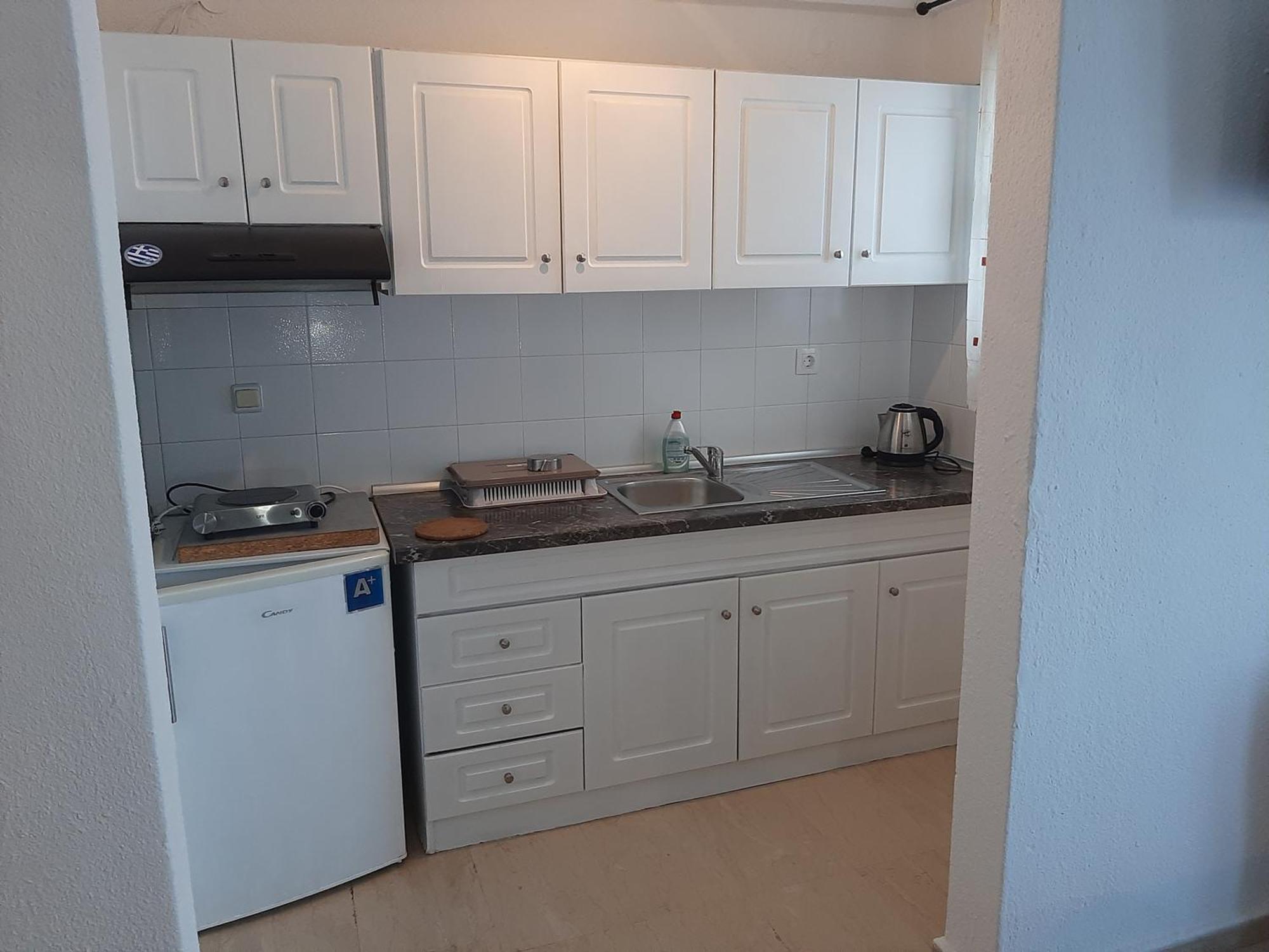 Alexiadis Apartments Agia Paraskevi  Exterior foto